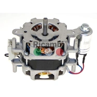 Amica 1062678 circulation motor dishwasher for Midea alternate image