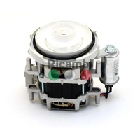 Amica 1062552 circulation motor dishwasher for Midea alternate image