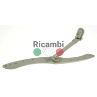 Amica 1045610 spray arm dishwasher for Midea alternate image