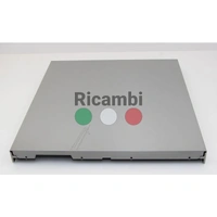Amica 1062513 front dishwasher for Midea alternate image