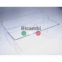Midea 12131000000090 vegetable drawer alternate image