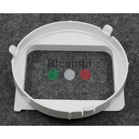 Midea 12120600003048 hose coupling air conditioner alternate image