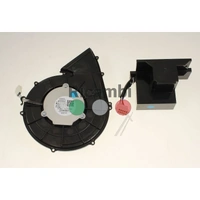 Midea 17438100005727 cooler/fan motor tumble dryer alternate image