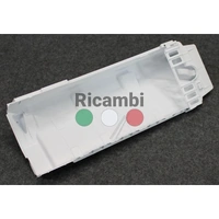 Midea 12138200002346 detergent container tumble dryer alternate image