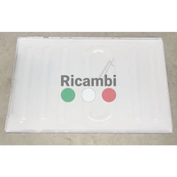 Midea 12238200001563 side housing tumble dryer alternate image
