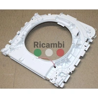 Midea 12238200001561 housing section tumble dryer alternate image