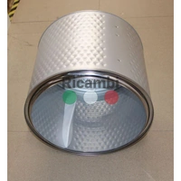 Midea 12238200001568 drum tumble dryer alternate image