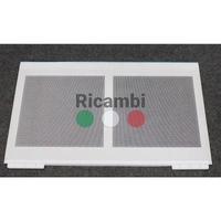 Midea 12531000003286 vegetable drawer lid alternate image