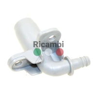 Midea 12100510000013 discharge pipe connection alternate image
