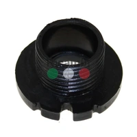 Midea 12120600001495 connecting piece air conditioner alternate image