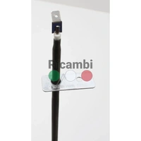 Amica 1064430 lower heating element for Midea alternate image