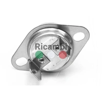 Amica 1064507 temperature limiter for Midea alternate image