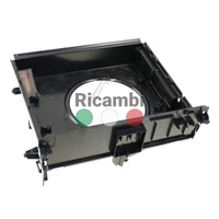 Midea 12120600000898 housing section air conditioner alternate image