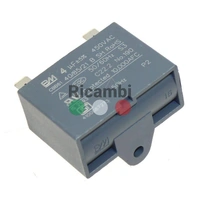 Midea 17400101A00488 capacitor alternate image