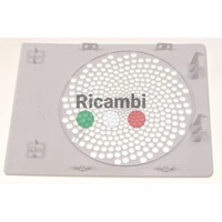 Midea 12138200002353 cover tumble dryer alternate image