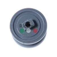 Amica 1063188 rack wheel dishwasher for Midea alternate image