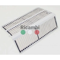 Midea 12120600000583 housing edge air conditioner alternate image