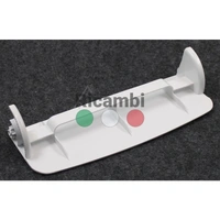 Midea 12120600000009 housing section air conditioner alternate image