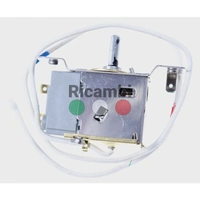 Midea 17431000033087 thermostat refrigerator alternate image