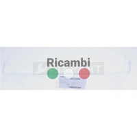 Midea 12131000081279 door shelf refrigerator alternate image