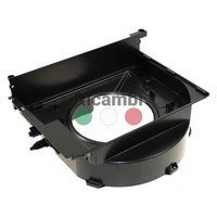 Midea 12120600004446 housing section air conditioner alternate image