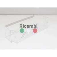 Amica 1065981 door shelf American-style fridge for Midea alternate image