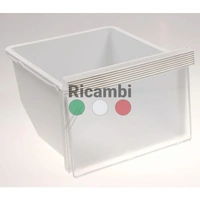 Midea 12131000000260 freezer drawer American-style fridge alternate image