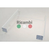 Midea 12231000015922 guide/rails alternate image
