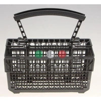 Amica 1063029 cutlery basket dishwasher for Midea alternate image