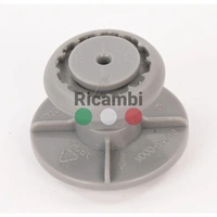Amica 1063076 wheel/roller dishwasher for Midea alternate image