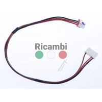 Amica 1037675 cable harness dishwasher for Midea alternate image