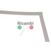 Amica 1065790 seal for Midea alternate image