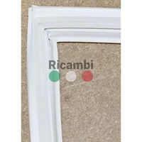 Midea 12132000000392 door seal freezer alternate image