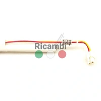 Midea 17431000001507 defrosting heater alternate image