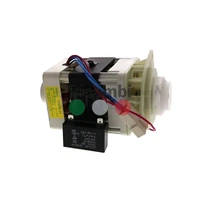 Amica 1032993 circulation motor dishwasher for Midea alternate image