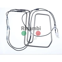 Midea 17431000005003 defrosting heater alternate image