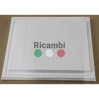 Midea 12831000021625 freezer compartment door alternate image