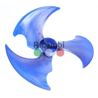 Midea 12100105A00168 impeller air conditioner alternate image