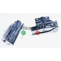 Smeg 691331707 hinge for Miele alternate image
