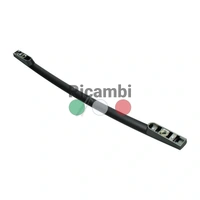 Midea 12931000008486 door handle alternate image