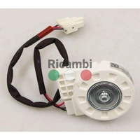 Midea 11002015001662 cooler/fan motor MA00-517A ZWF-02-3.5 alternate image