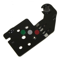 Midea 12231000006936 hinge alternate image