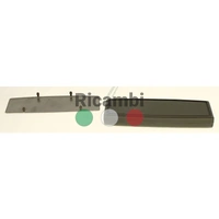 Amica 1062972 handle dishwasher for Midea alternate image