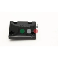 Midea 12131000077648 hinge alternate image