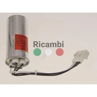 Midea 17438200001604 capacitor tumble dryer alternate image