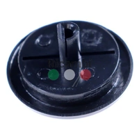 Midea 12131000003570 button refrigerator alternate image