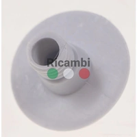 Amica 1066681 closure plug freezer for Midea alternate image