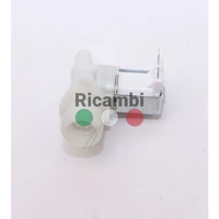 Amica 1062147 solenoid valve dishwasher for Midea alternate image