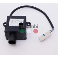 Amica 1062411 pump dishwasher for Midea alternate image
