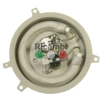 Amica 1062404 heating element/cooling element dishwasher for Midea alternate image